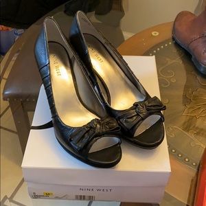New Platform heels